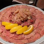 Yakiniku Seiryuuen - 