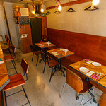 ピクニック トウキョウ - 全景