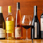 ピクニック トウキョウ - ワイン