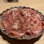 Yakiniku Kei - 