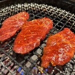 Yakiniku Kei - 