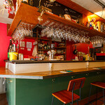 ピクニック トウキョウ - カウンター