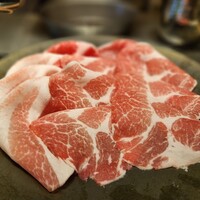 しゃぶしゃぶつかだ 渋谷スクランブルスクエア - 