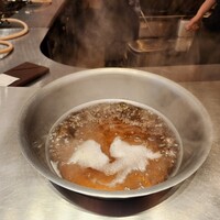 しゃぶしゃぶつかだ 渋谷スクランブルスクエア - 