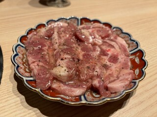 Yakiniku Kei - 