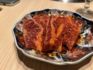 Yakiniku Kei - 