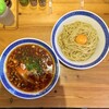 麺匠 久久久 - ・辛味もり中華 大盛(1.5玉) 1,150円/税込
・なま玉子 80円/税込