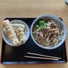 手打ちうどん 清水屋