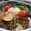 さつま黒豚と郷土料理 青葉