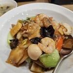 Kagatoen - 中華飯