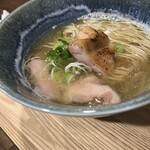 麺亭 まきた - 