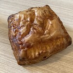 BAKERY Coneru - 納豆ディニッシュ230円