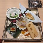 Sushi Kiyomatsu - 