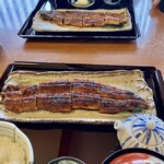 Sumiyaki Unagi Aoiya - 