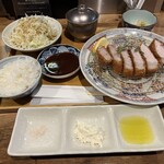 Tonkatsu Kobayashi - 