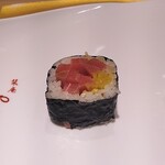 Sushi Kiyomatsu - 