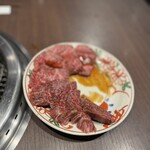 焼肉 神戸屋 - 