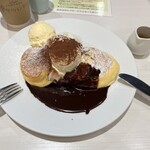 幸せのパンケーキ - 