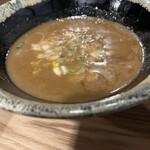 麺亭 まきた - 