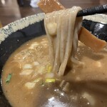 麺亭 まきた - 