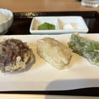 京都 天ぷら圓堂 岡ざき邸 - 
