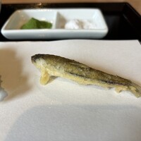 京都 天ぷら圓堂 岡ざき邸 - 