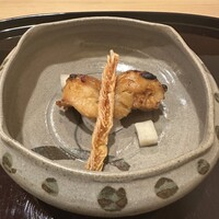 鮨ひろ瀬 - 