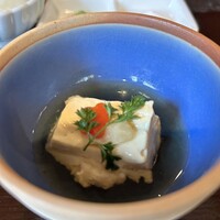 京都 天ぷら圓堂 岡ざき邸 - 