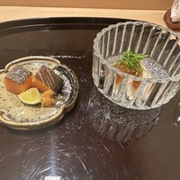 鮨ひろ瀬 - 