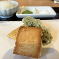 京都 天ぷら圓堂 岡ざき邸 - 