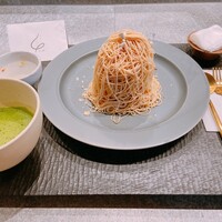 びわこレストランROKU -  びわこレストランROKU -