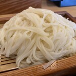 うどん茶屋 海津屋 - 