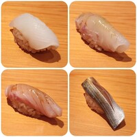鮨 さかい - 