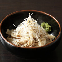 博多もつ鍋 やま中 赤坂店 - 