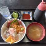 長谷川食堂 - 