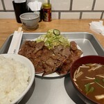 肉料理 まつざか - 