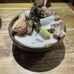 ラーメン屋ジョン - 