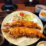 海鮮問屋 村上水産 鮮魚部 - 