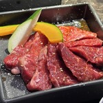 Yakiniku Jampu - 