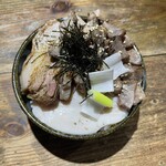 ラーメン屋ジョン - 