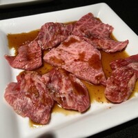 兜 中目黒店 - 