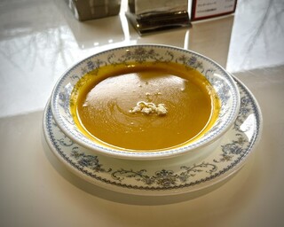 Shimakumayama Guravu - かぼちゃのスープ
