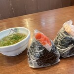 丸亀製麺 - 