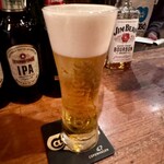 中華バール金柑 - カールスバーグ