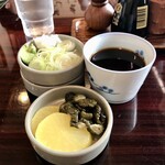 堀留庵 - 