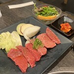 Tsuruushi Yakiniku Ootaya - 