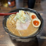 麺処 花田 池袋店 - 