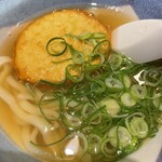 Hamachan Udon - 