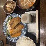 居酒屋　なお八 - 