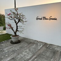 Grand Bleu Gamin - 